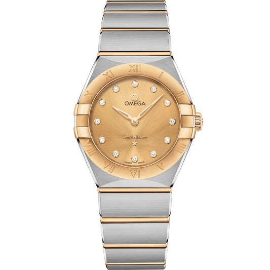 Omega Constellation  - 13120286058001