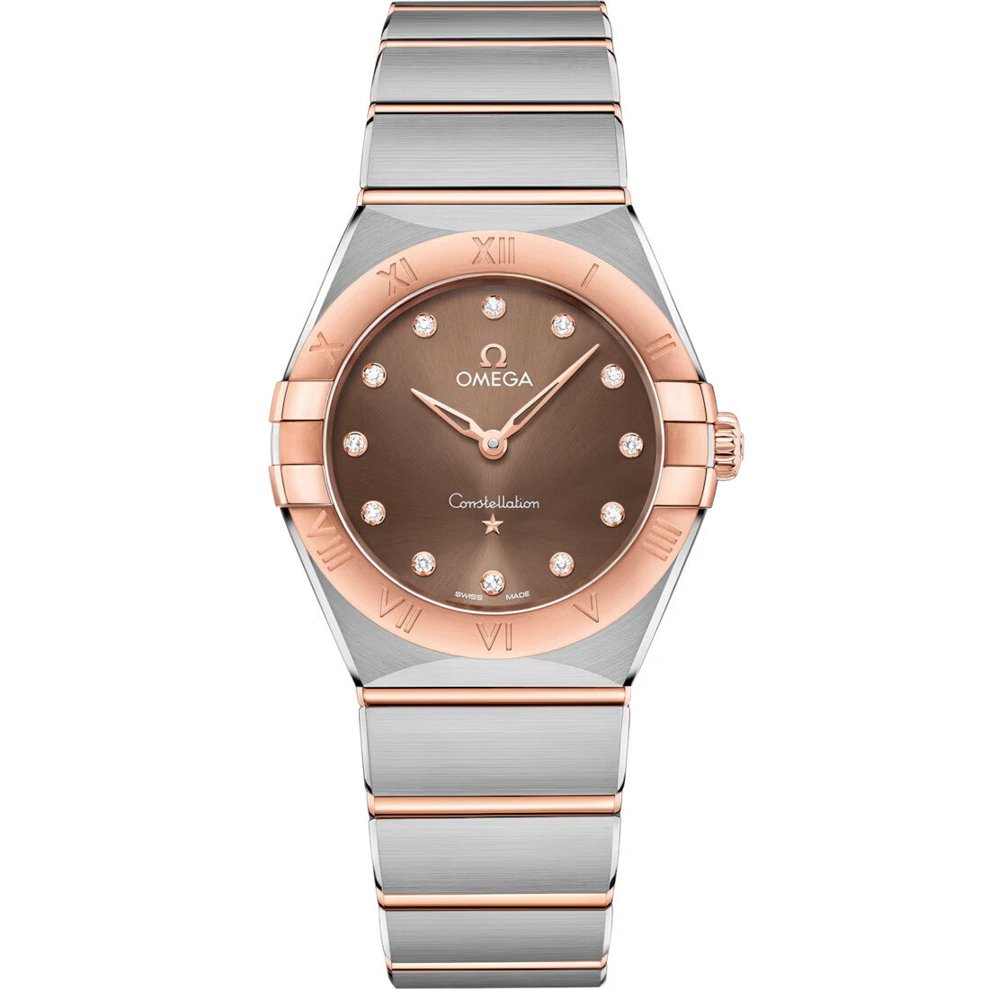 Omega Constellation  - 13120286063001