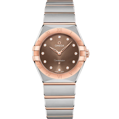 Omega Constellation  - 13120286063001