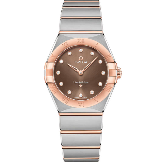 Omega Constellation  - 13120286063001