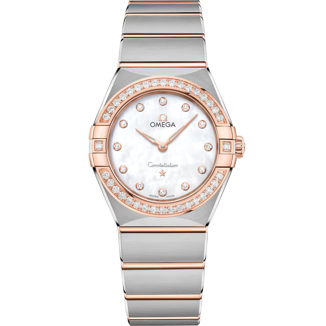 Omega Constellation  - 13125286055001