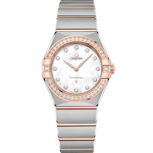 Omega Constellation  - 13125286055001