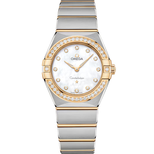 Omega Constellation  - 13125286055002