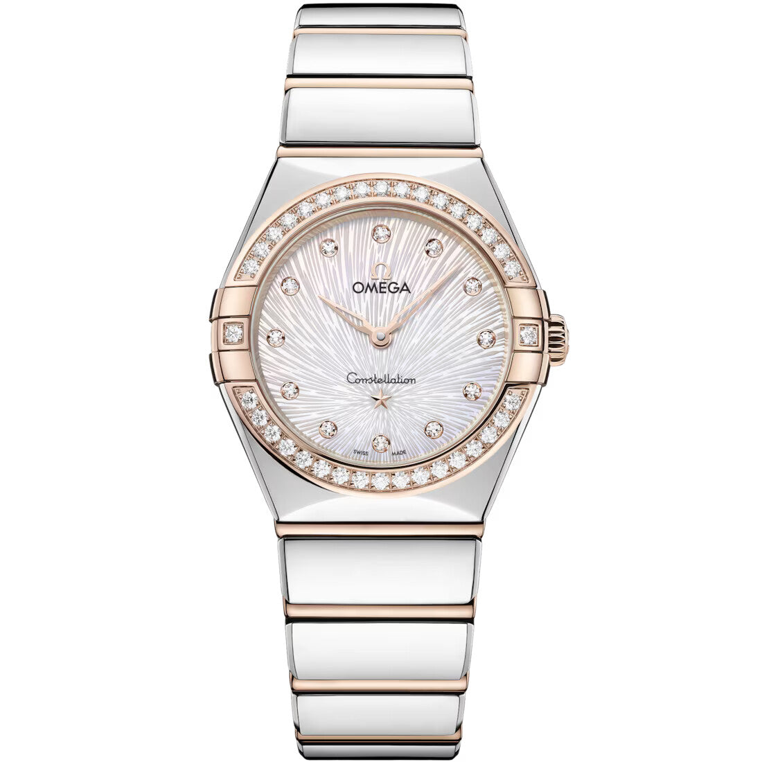 Omega Constellation  - 3125286055003