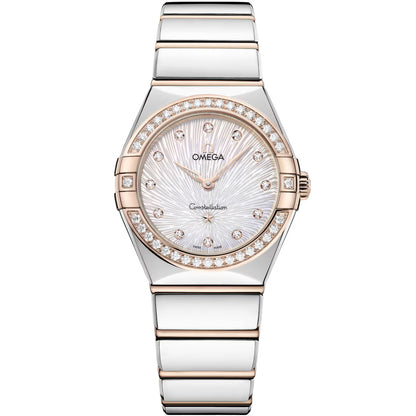 Omega Constellation  - 3125286055003
