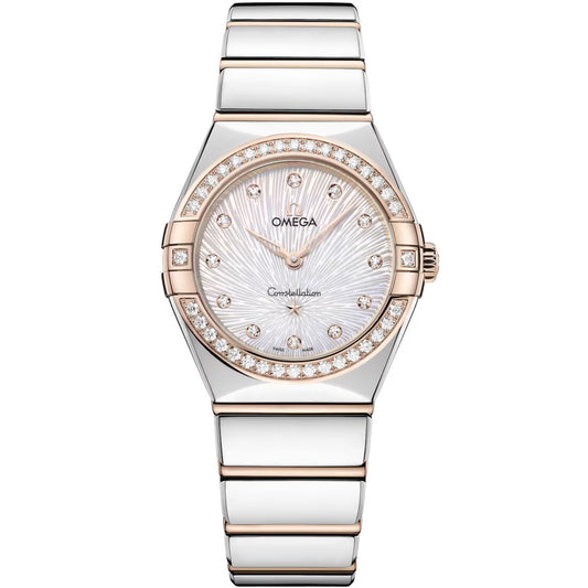 Omega Constellation  - 3125286055003
