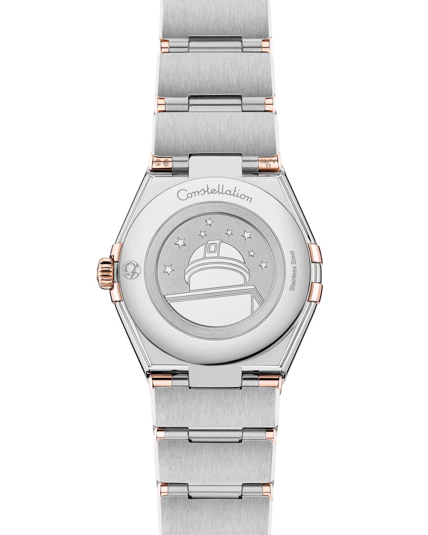 Omega Constellation  - 3125286055003