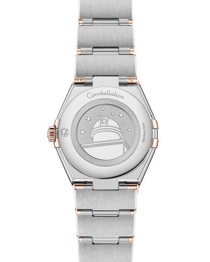 Omega Constellation  - 3125286055003