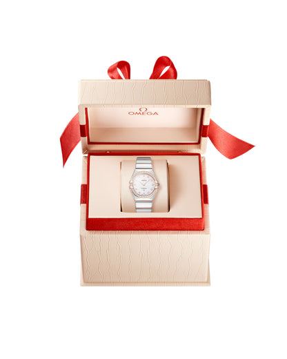 Omega Constellation  - 3125286055003