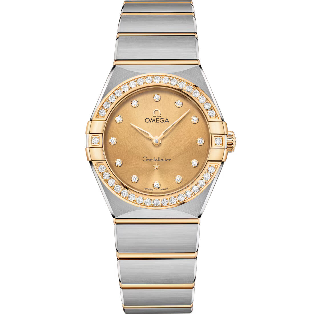 Omega Constellation  - 13125286058001