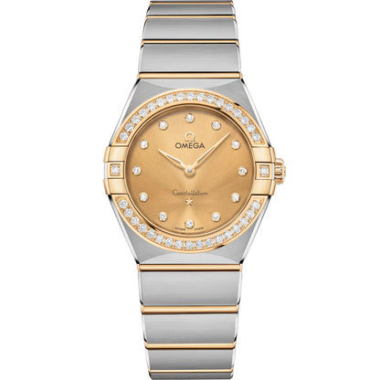 Omega Constellation  - 13125286058001
