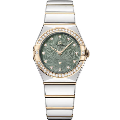Omega Constellation  - 13125286060001