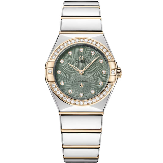 Omega Constellation  - 13125286060001