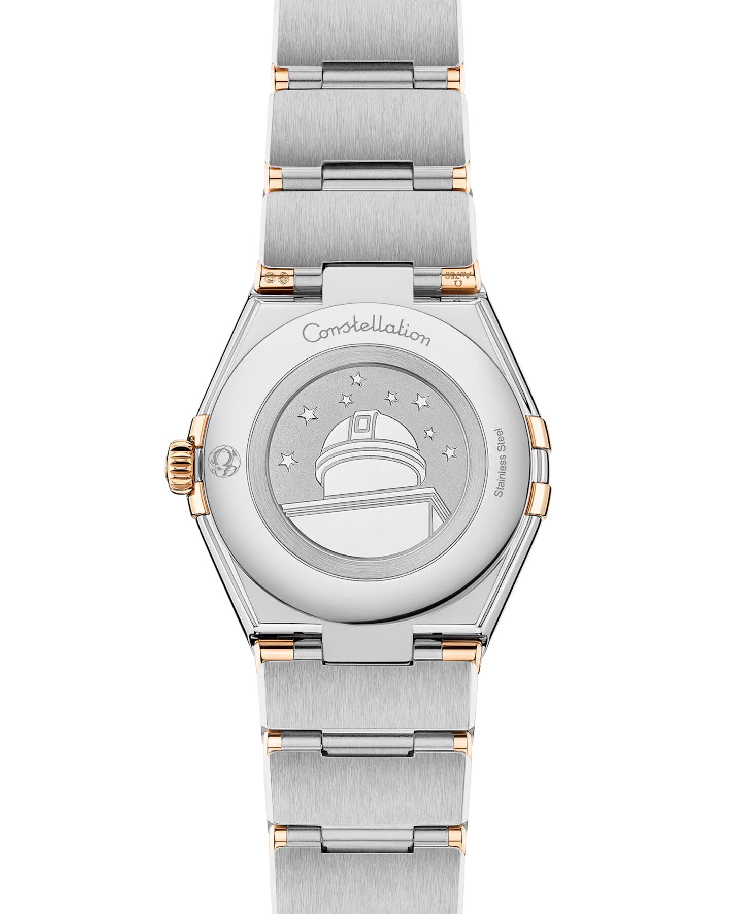 Omega Constellation  - 13125286060001