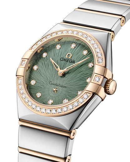Omega Constellation  - 13125286060001