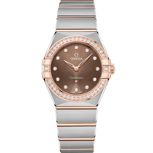 Omega Constellation  - 13125286063001