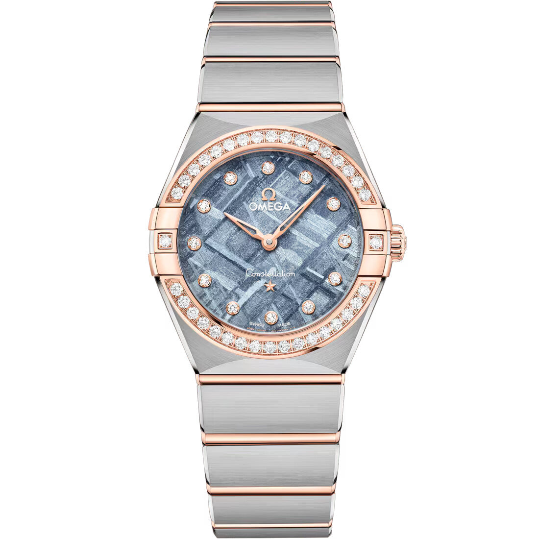 Omega Constellation  - 13125286099001