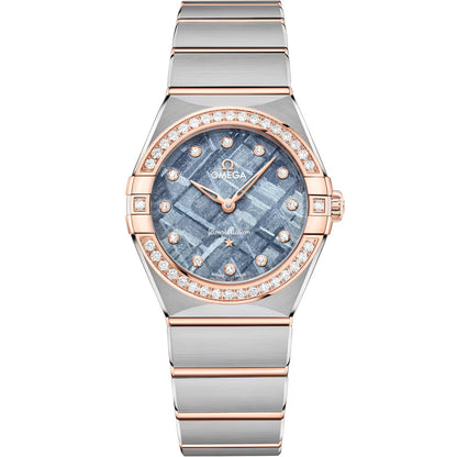 Omega Constellation  - 13125286099001