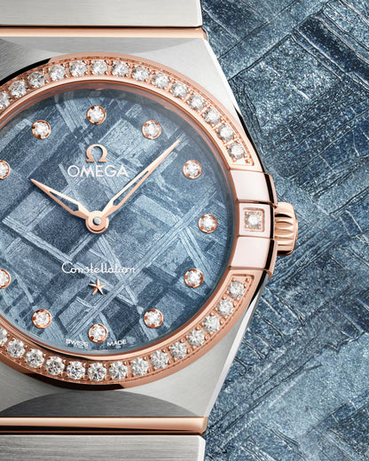 Omega Constellation  - 13125286099001