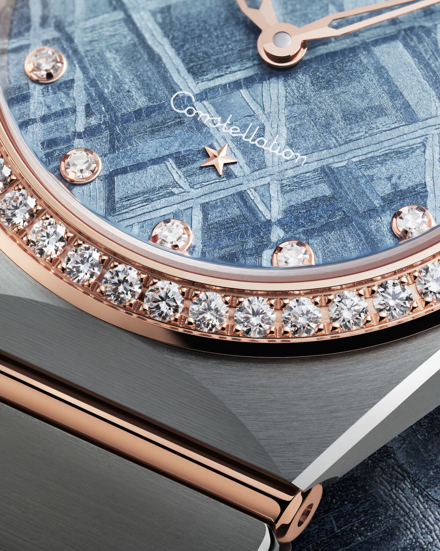 Omega Constellation  - 13125286099001