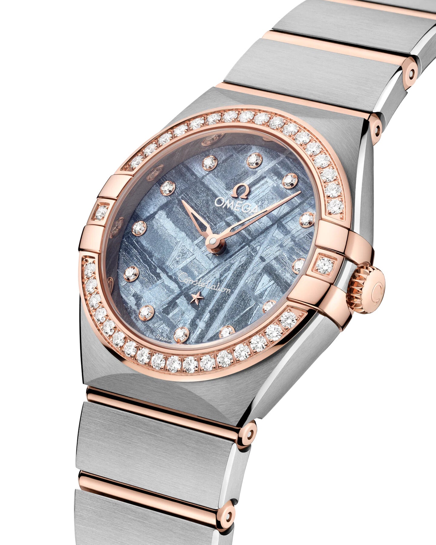 Omega Constellation  - 13125286099001