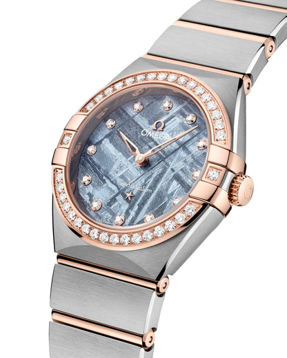 Omega Constellation  - 13125286099001
