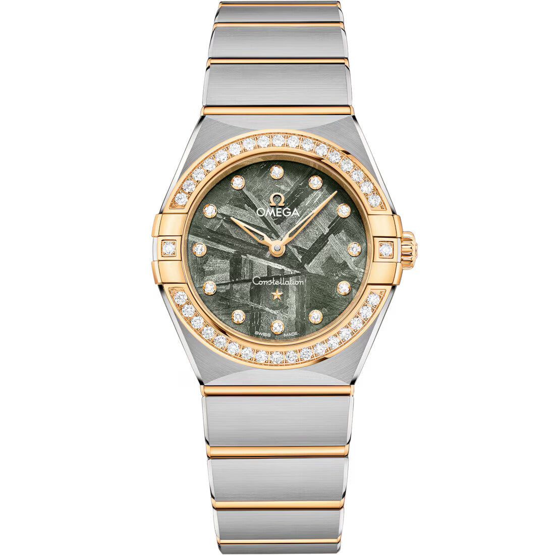 Omega Constellation  - 13125286099002