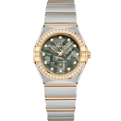 Omega Constellation  - 13125286099002