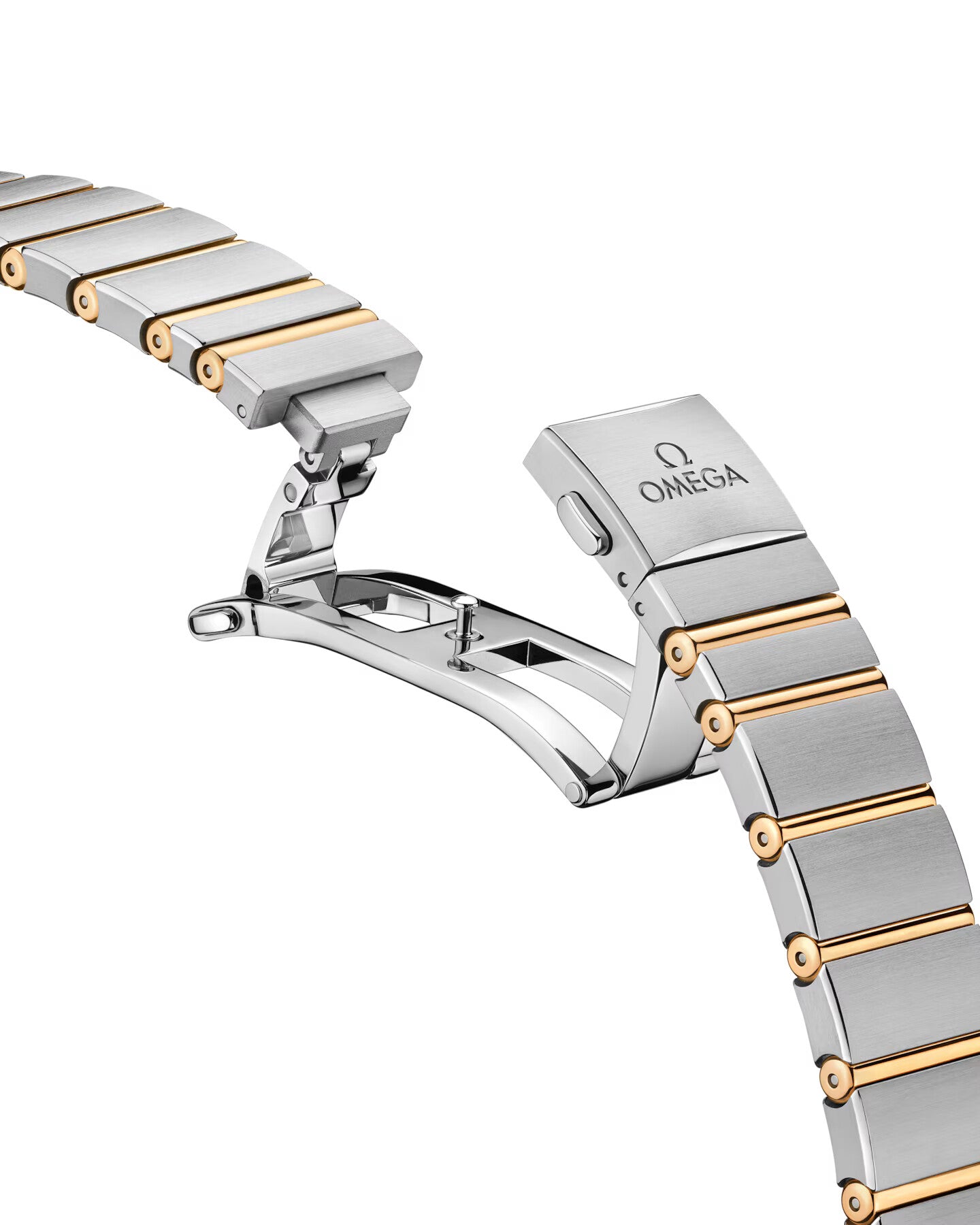 Omega Constellation  - 13125286099002