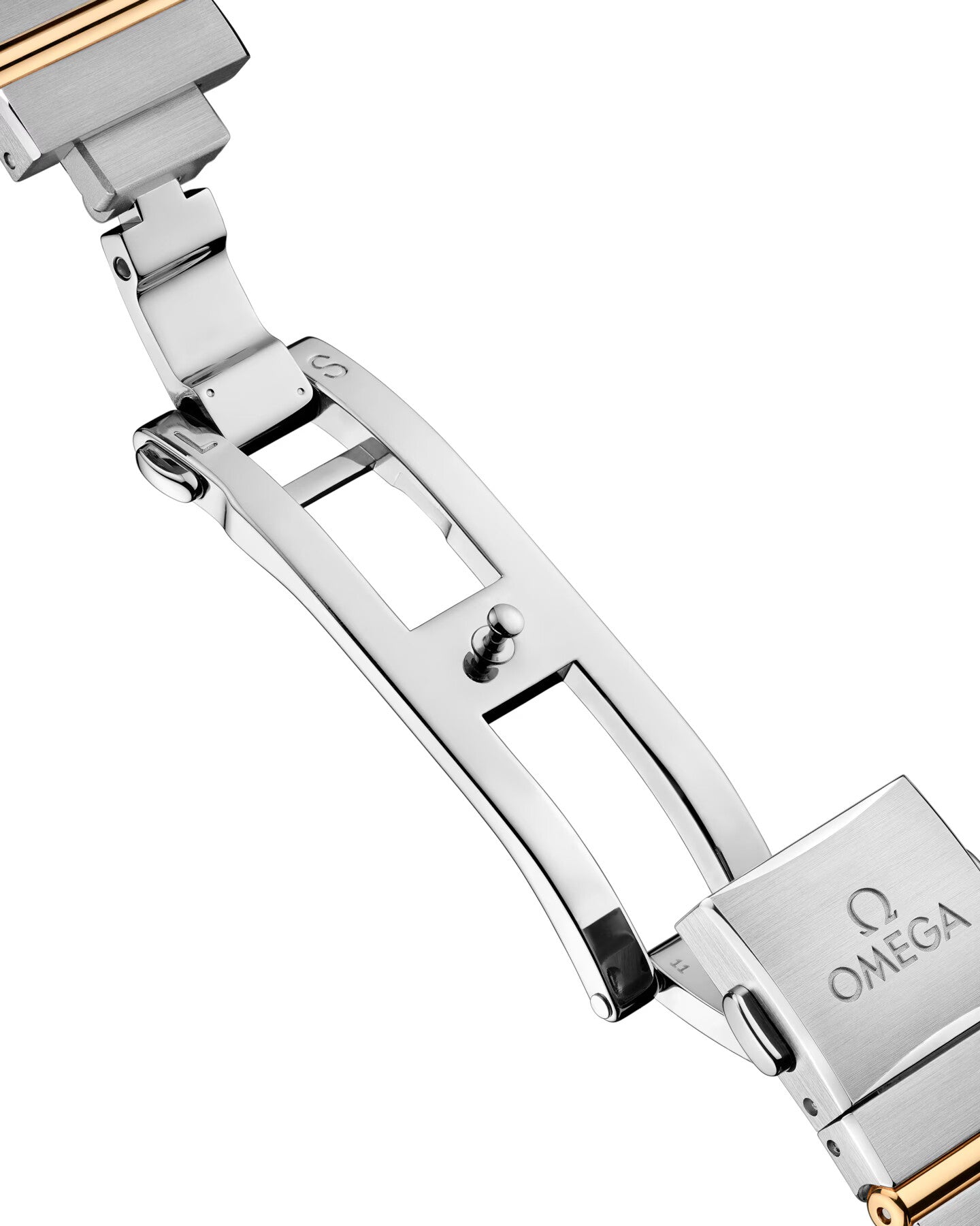 Omega Constellation  - 13125286099002