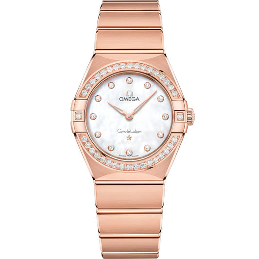 Omega Constellation  - 13155286055001