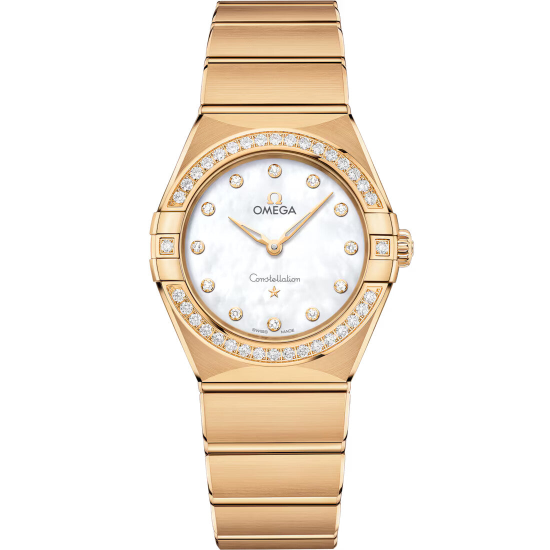 Omega Constellation  - 13155286055002