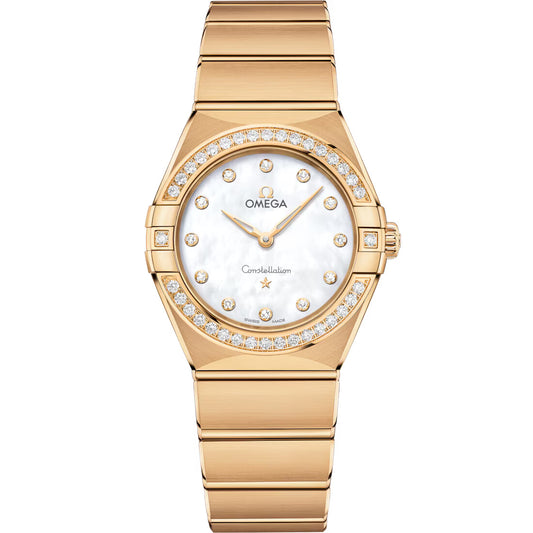 Omega Constellation  - 13155286055002