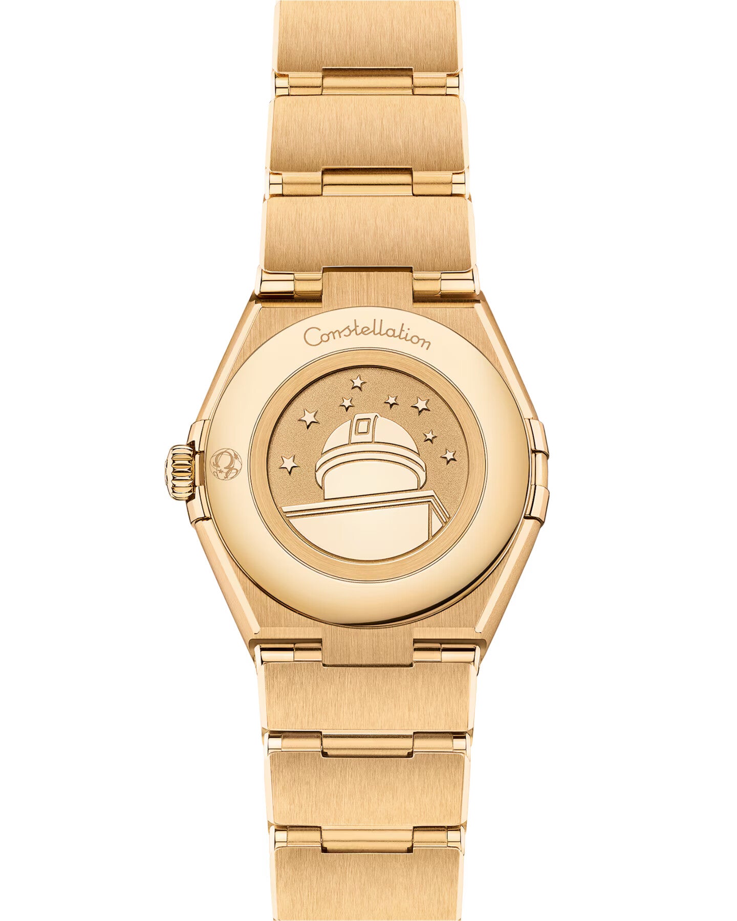Omega Constellation  - 13155286055002