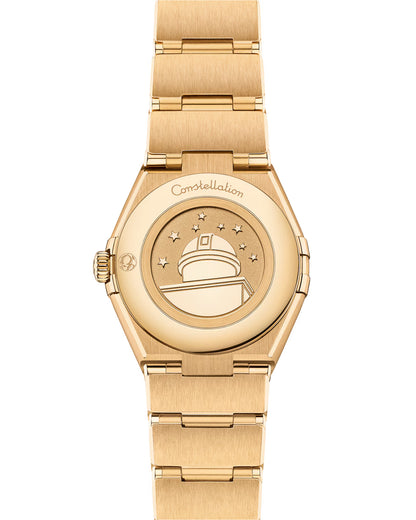 Omega Constellation  - 13155286055002