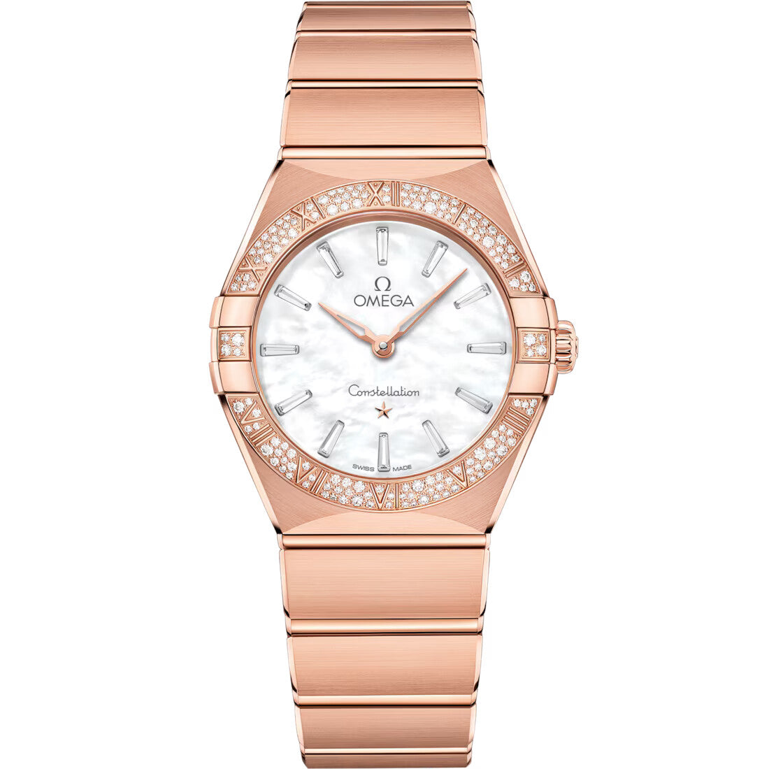 Omega Constellation  - 13155286055003