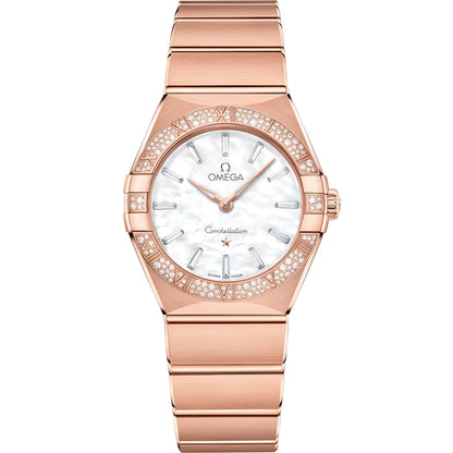 Omega Constellation  - 13155286055003