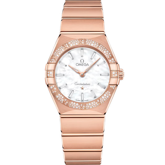 Omega Constellation  - 13155286055003