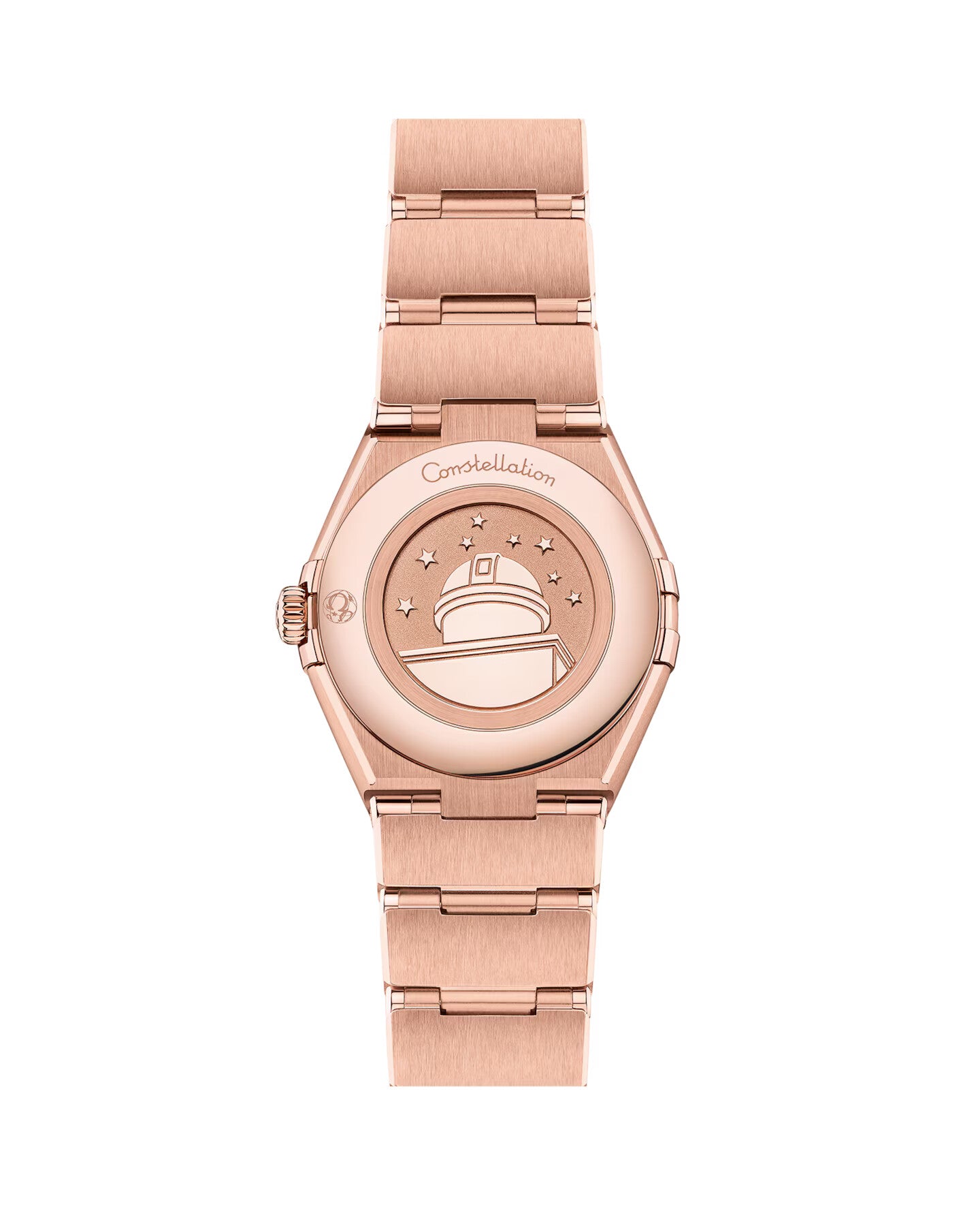 Omega Constellation  - 13155286055003
