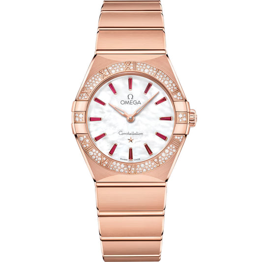 Omega Constellation  - 13155286055004