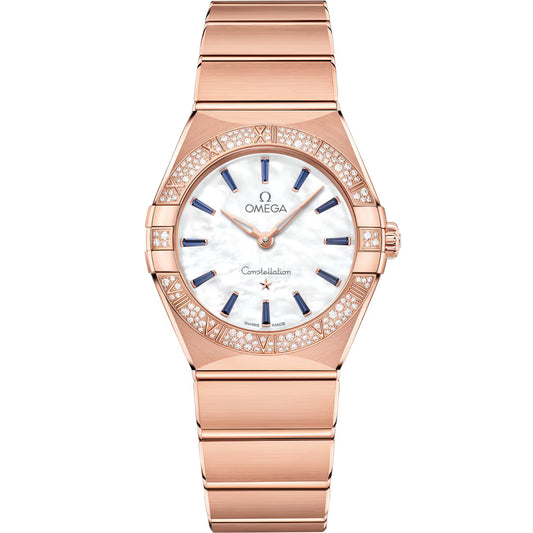 Omega Constellation  - 13155286055007