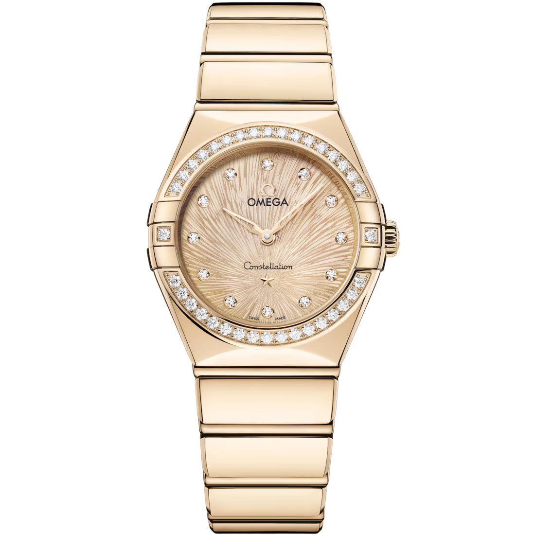 Omega Constellation  - 13155286058001