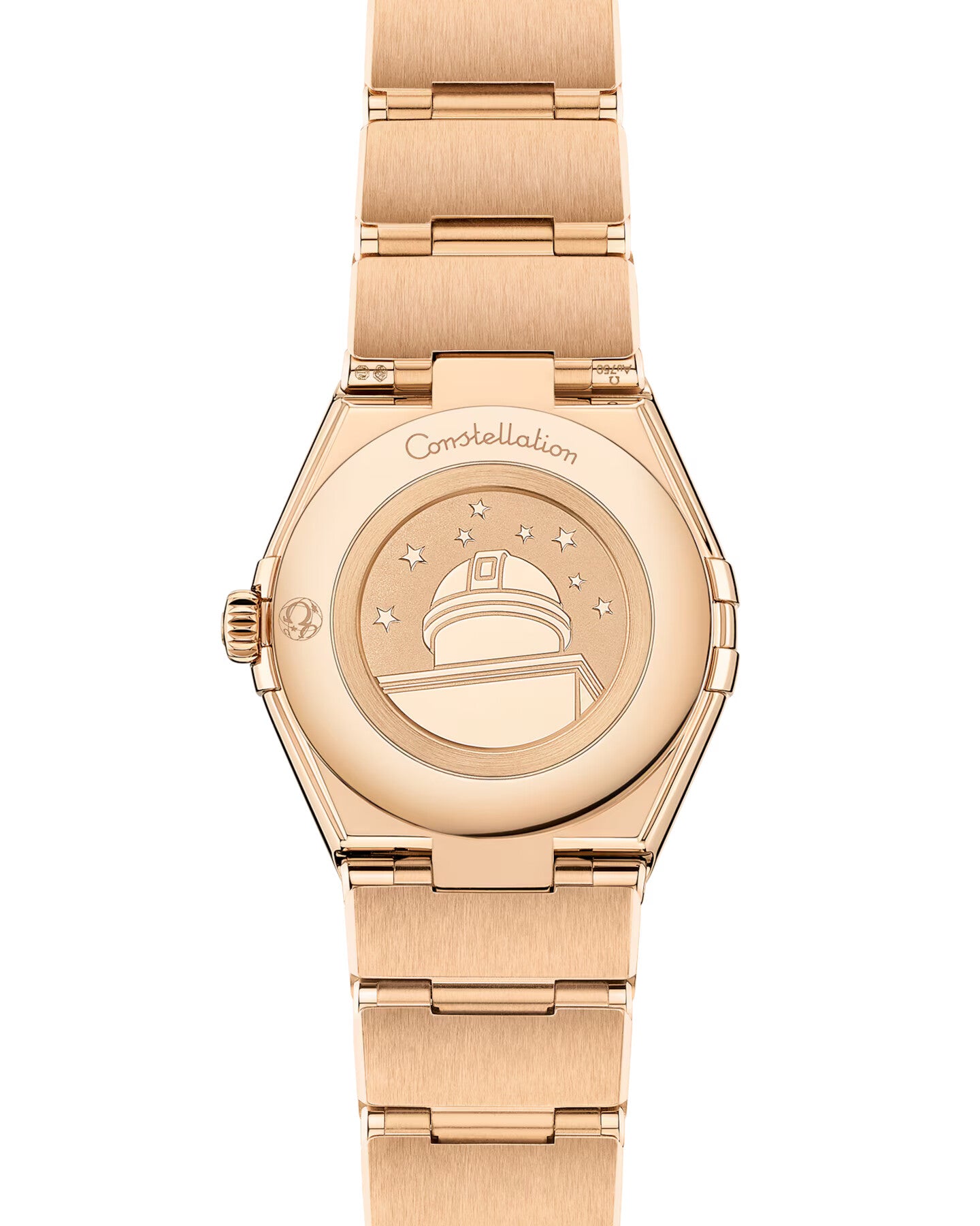 Omega Constellation  - 13155286058001