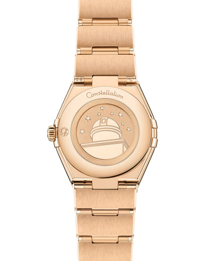 Omega Constellation  - 13155286058001