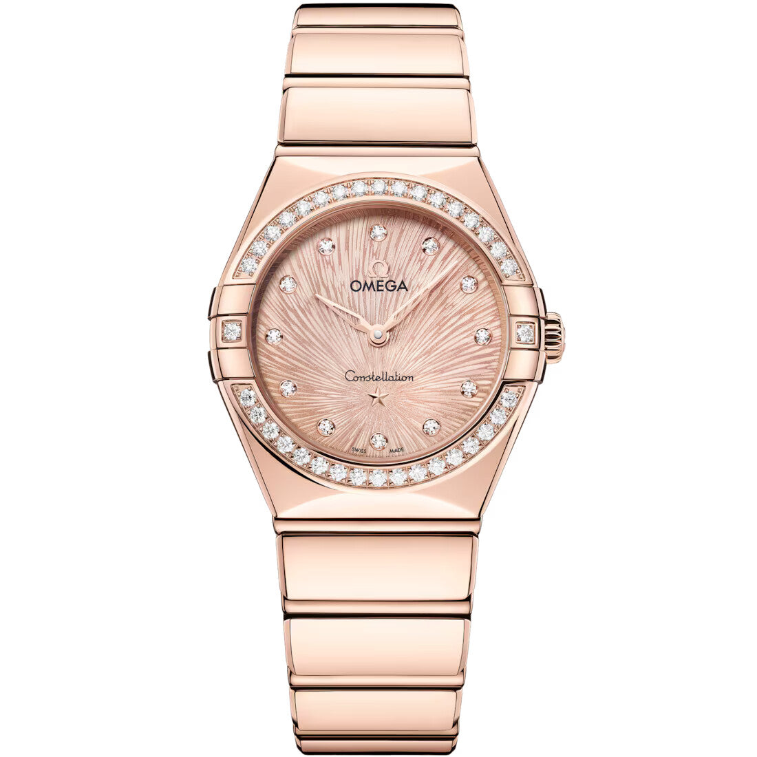Omega Constellation  - 13155286060001