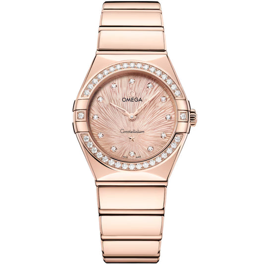 Omega Constellation  - 13155286060001