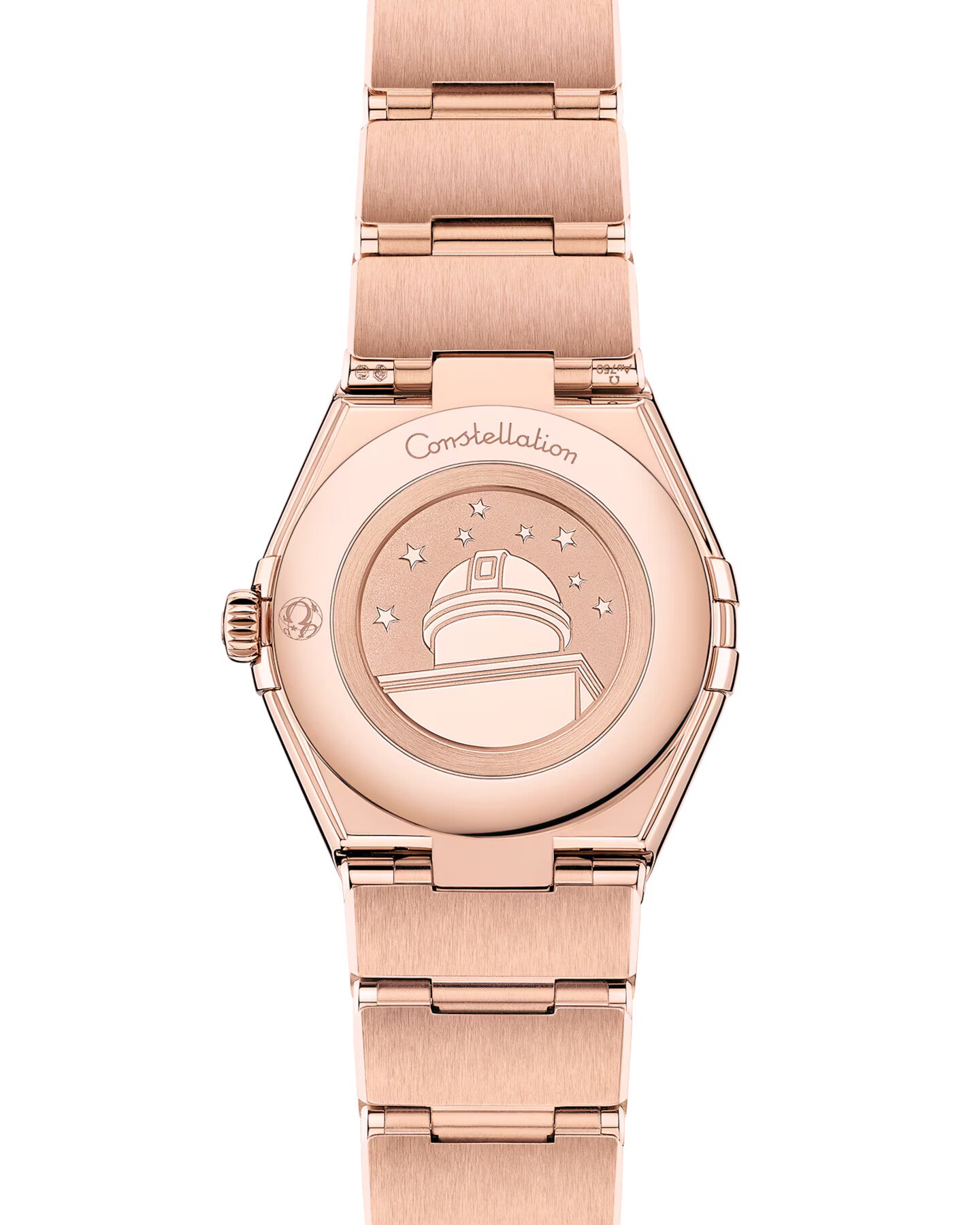 Omega Constellation  - 13155286060001