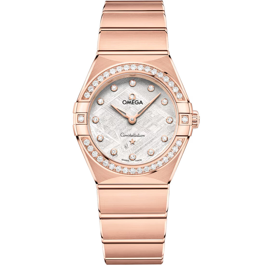 Omega Constellation  - 13155286099005