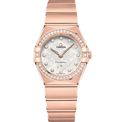 Omega Constellation  - 13155286099005