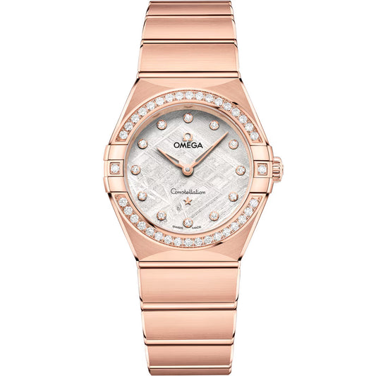 Omega Constellation  - 13155286099005